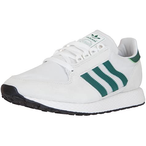 adidas schuhe sneaker weiß|adidas schuhe forest grove.